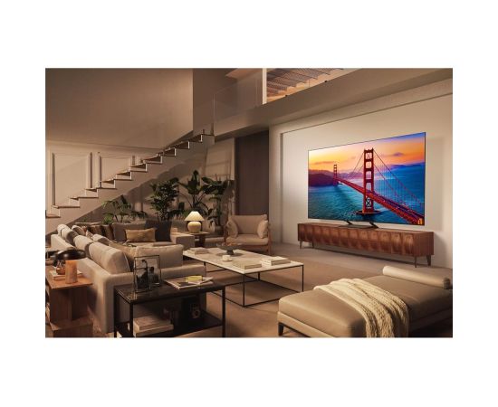 LG 50QNED7EA6B 50" (127cm) 4K Ultra HD Smart QNED TV LG Televizori