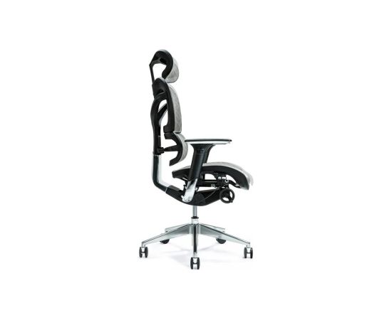 Ergonomic office chair ERGO 700 grey Офисные стулья