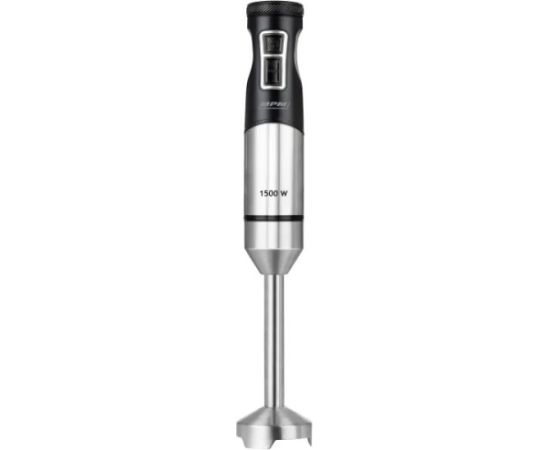 MPM MBL-33M hand blender 1500 W Black Jaunumi Sadz. tehnika