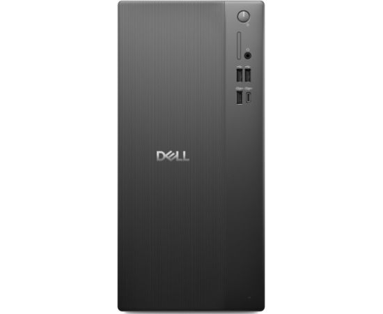 DELL ECT1250 Intel® Core™ i7 i7-14700 16 GB DDR5-SDRAM 512 GB SSD Windows 11 Pro Tower PC Black Personālie datori