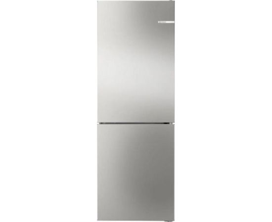 BOSCH KGN 33NSDB Refrigerator-Freezer Jaunumi Sadz. tehnika