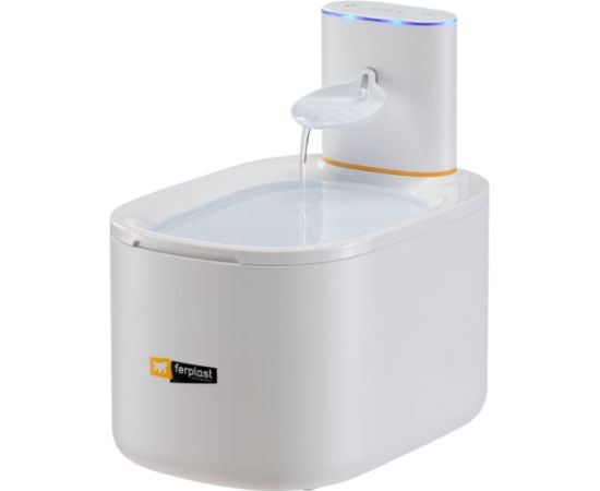 FERPLAST Astra - fountain for dogs and cats - 3 l Мусорные урны