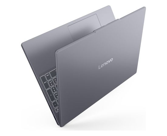 Lenovo IdeaPad Slim 3 15ARP10 AMD Ryzen™ 5 7535HS Laptop 38.9 cm (15.3") WUXGA 16 GB DDR5-SDRAM 512 GB SSD Wi-Fi 6 (802.11ax) NoOS Ноутбуки