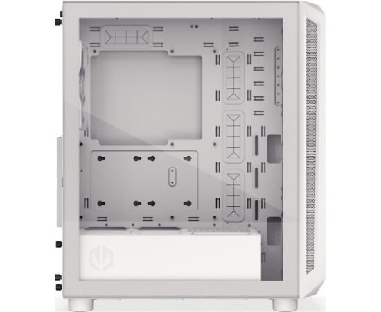 ENDORFY ARX 500 ARGB White Midi Tower Корпуса