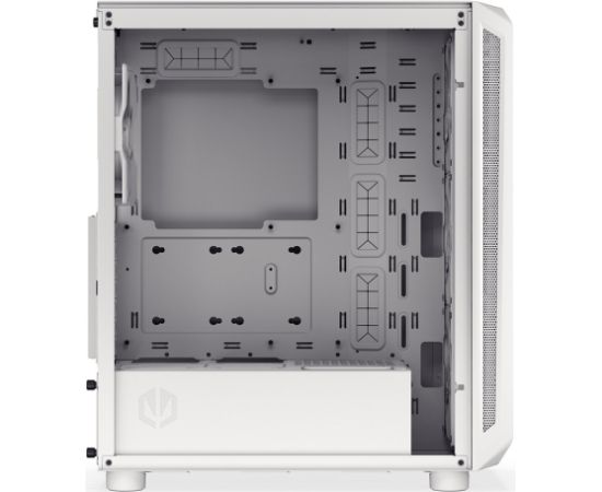 ENDORFY ARX 500 ARGB White Midi Tower Корпуса