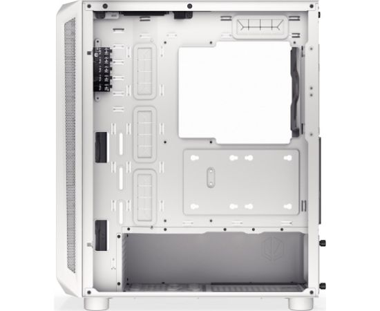 ENDORFY ARX 500 ARGB White Midi Tower Корпуса
