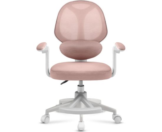 Junior 4.5 Pink swivel chair Офисные стулья