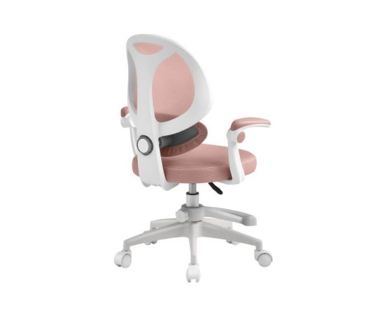 Junior 4.5 Pink swivel chair Офисные стулья