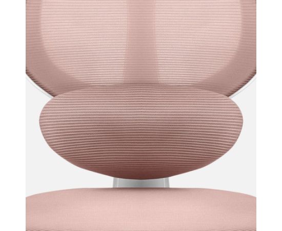 Junior 4.5 Pink swivel chair Офисные стулья