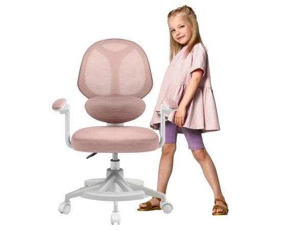 Junior 4.5 Pink swivel chair Офисные стулья