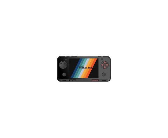 Ayaneo Pocket ACE 12GB/256GB portable console Игровые приставки