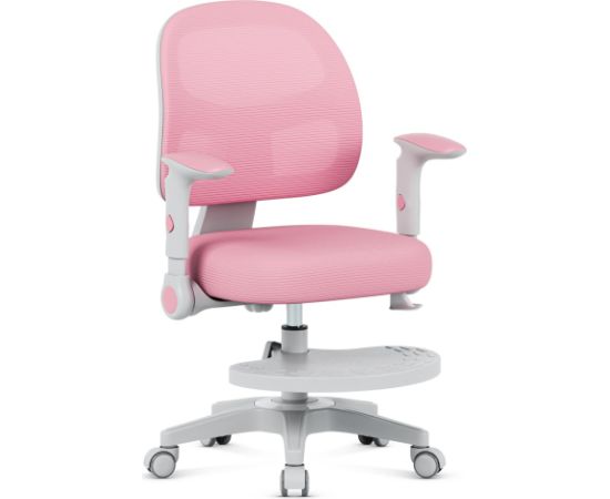Junior 5.0 Pink swivel chair Офисные стулья