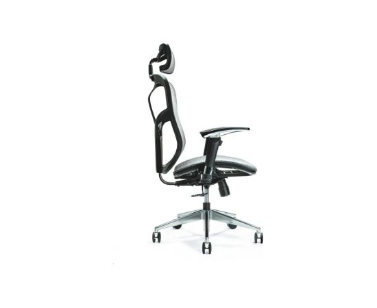 Ergonomic office chair ERGO 500 grey Офисные стулья