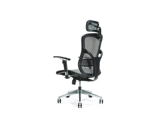 Ergonomic office chair ERGO 500 grey Офисные стулья
