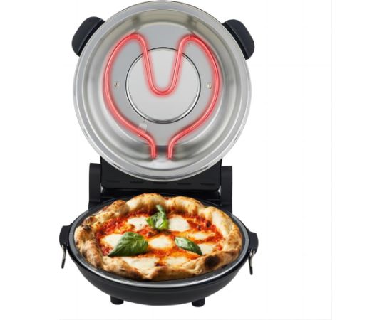 ADLER AD 6314 pizza oven Mini cepeškrāsnis un virsmas