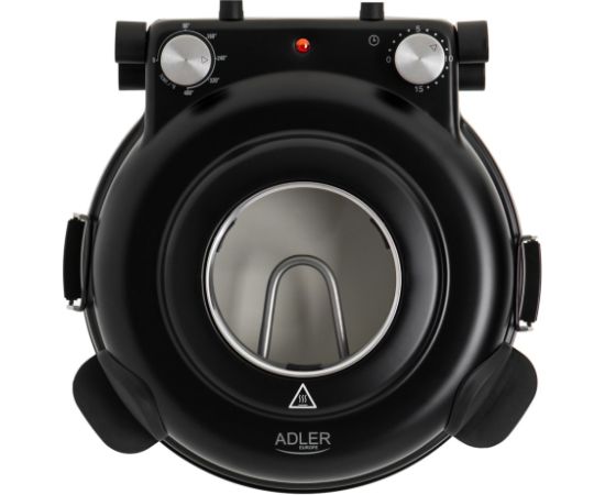 ADLER AD 6314 pizza oven Mini cepeškrāsnis un virsmas