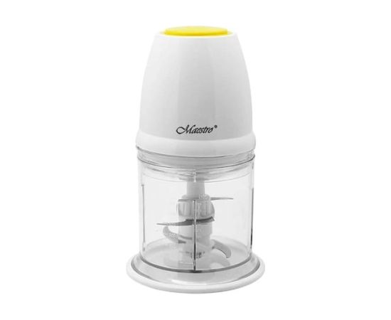 Maestro MR-580 Chopper 300 W White Jaunumi Sadz. tehnika