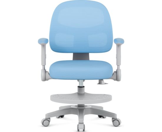 Junior 5.0 Blue swivel chair Офисные стулья