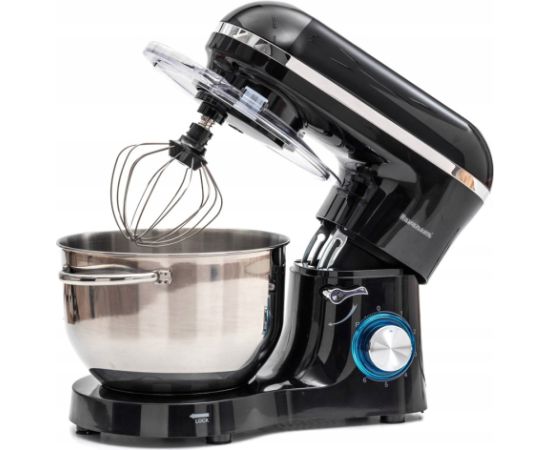 Food Processor Ravanson RP-2500B Кухонные комбайны