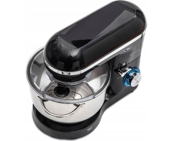 Food Processor Ravanson RP-2500B Кухонные комбайны