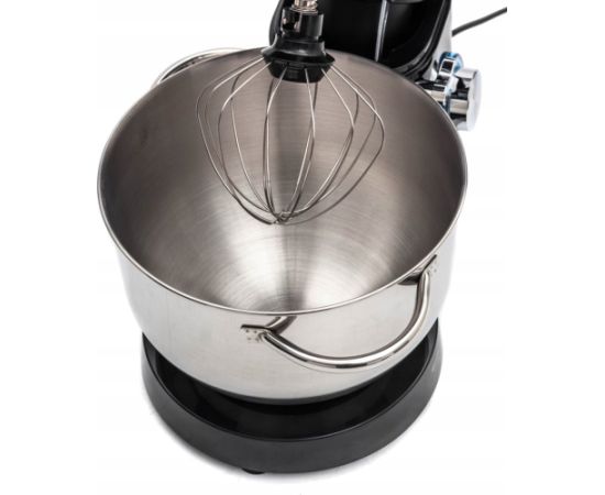 Food Processor Ravanson RP-2500B Кухонные комбайны