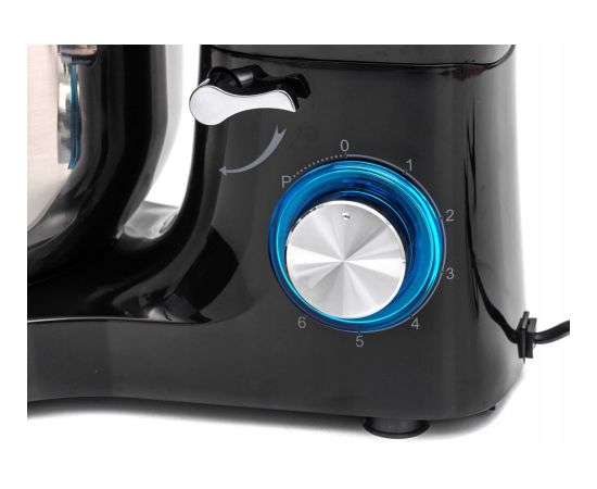 Food Processor Ravanson RP-2500B Кухонные комбайны