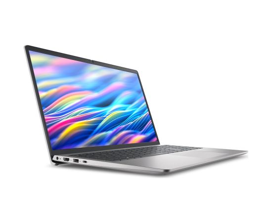 DELL DC15250 Intel® Core™ i7 i7-1355U Laptop 39.6 cm (15.6") Full HD 16 GB DDR4-SDRAM 1 TB SSD Wi-Fi 6 (802.11ax) Windows 11 Pro UK International Platinum, Silver Ноутбуки