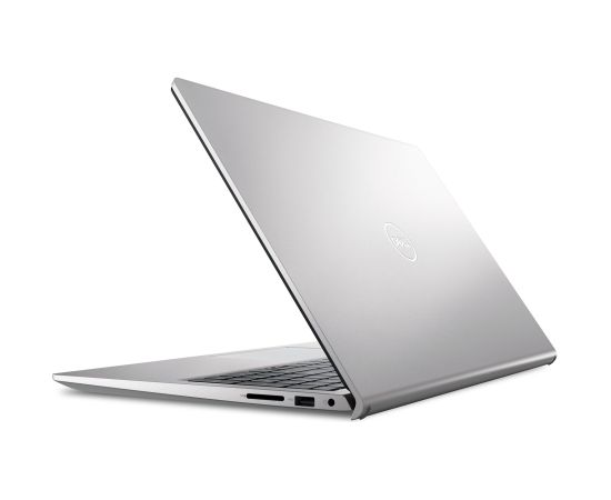 DELL DC15250 Intel® Core™ i7 i7-1355U Laptop 39.6 cm (15.6") Full HD 16 GB DDR4-SDRAM 1 TB SSD Wi-Fi 6 (802.11ax) Windows 11 Pro UK International Platinum, Silver Ноутбуки