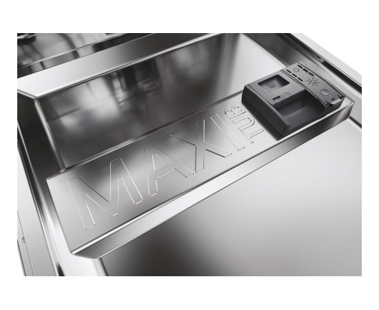 Candy RapidÓ CS 4E7L0W Fully built-in 14 place settings E Jaunumi Sadz. tehnika