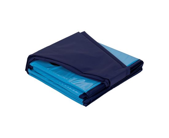 Folding dog pool - 120x30cm Suņu un kaķu transport somas