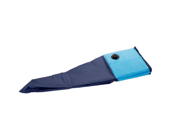 Folding dog pool - 120x30cm Suņu un kaķu transport somas