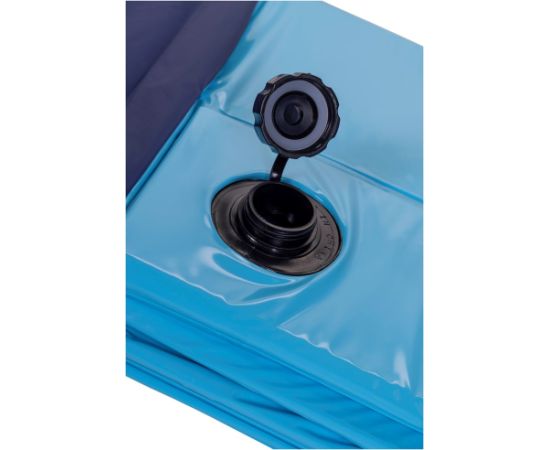 Folding dog pool - 120x30cm Suņu un kaķu transport somas