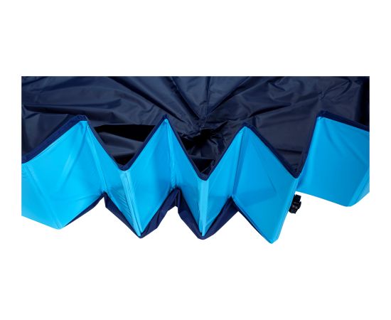 Folding dog pool - 120x30cm Suņu un kaķu transport somas