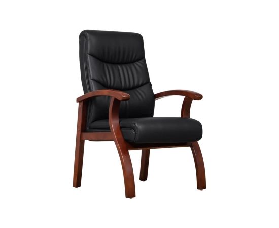COMFORTE chair black Офисные стулья