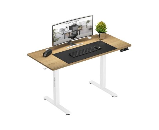 Electric desk MA-Leader 7.0 Craft Gaming galdi