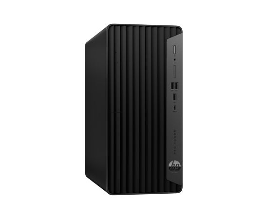 HP Pro 400 G9 Intel® Core™ i5 i5-13500 16GB DDR4-SDRAM 512GB SSD Windows 11 Pro Tower PC Black Personālie datori