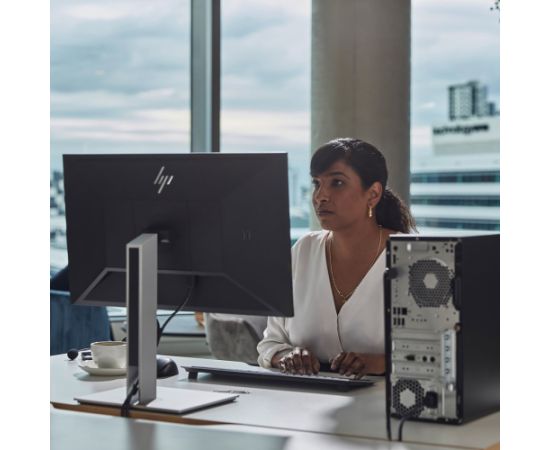 HP Pro 400 G9 Intel® Core™ i5 i5-13500 16GB DDR4-SDRAM 512GB SSD Windows 11 Pro Tower PC Black Personālie datori