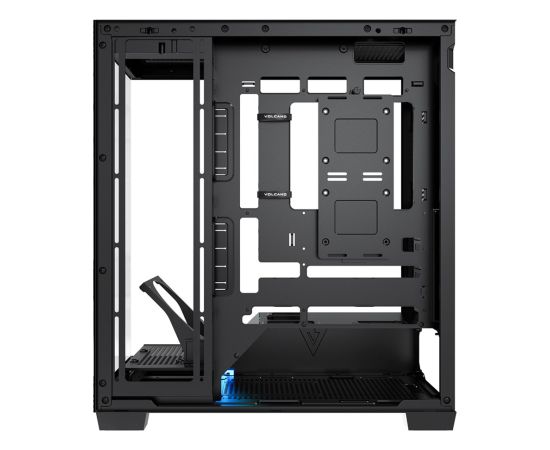 MODECOM VOLCANO STELLAR PLUS MIDI BLACK Корпуса