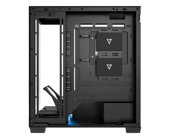 MODECOM VOLCANO STELLAR PLUS MIDI BLACK Корпуса