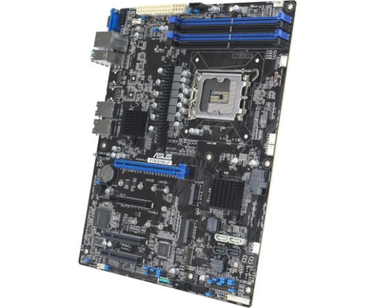 ASUS P13R-E/10G-2T Intel C266 LGA 1700 ATX Материнские платы