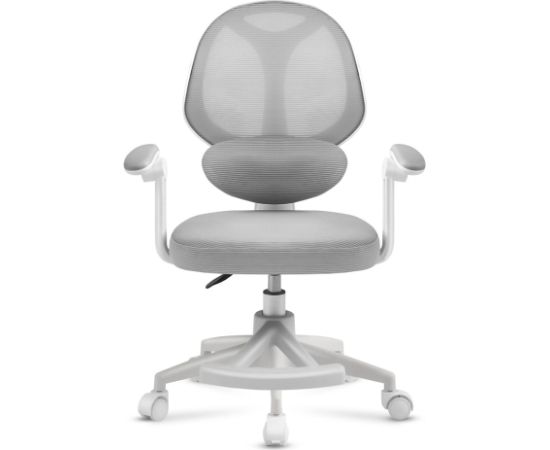 Junior 4.5 Grey swivel chair Офисные стулья