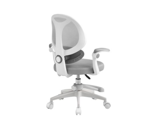Junior 4.5 Grey swivel chair Офисные стулья