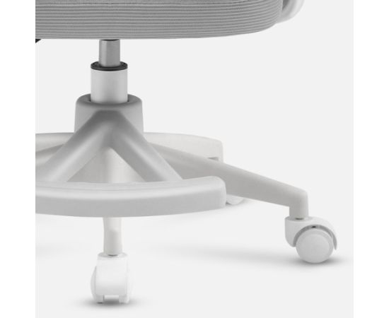 Junior 4.5 Grey swivel chair Офисные стулья