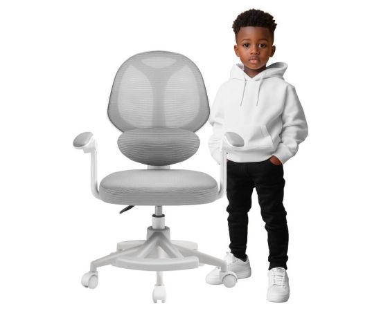 Junior 4.5 Grey swivel chair Офисные стулья