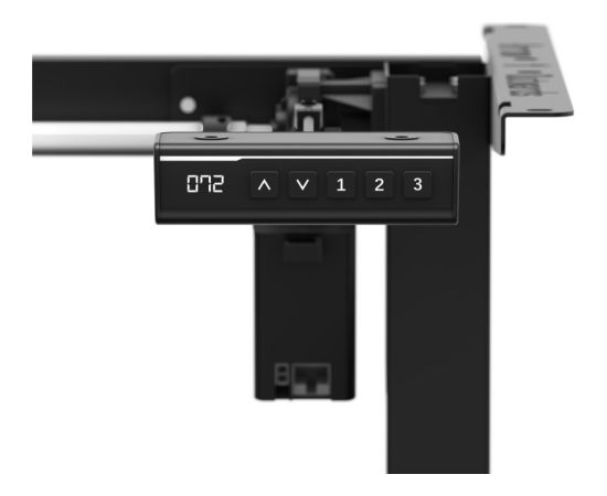 Xeno 2.1 Electric Bas Gaming galdi