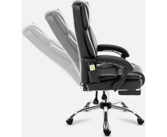 Boss 6.0 swivel chair Офисные стулья