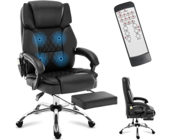 Boss 6.0 swivel chair Офисные стулья