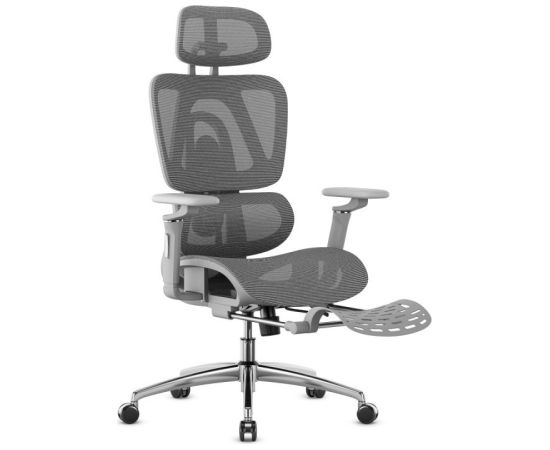Expert 7.9 Grey Swivel Chair Офисные стулья