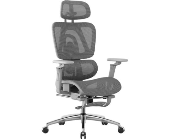 Expert 7.9 Grey Swivel Chair Офисные стулья
