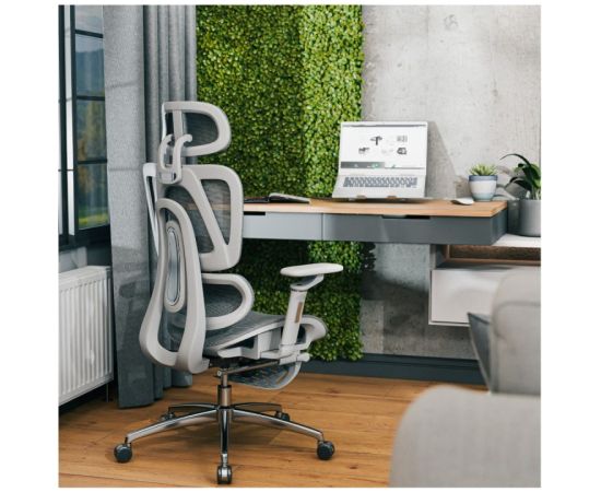 Expert 7.9 Grey Swivel Chair Офисные стулья